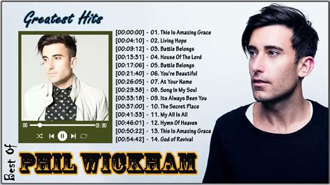 phil wickham ethnicity|Phil Wickham Songs, Albums, Reviews, Bio & More .